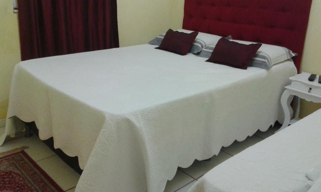 Pousada Villas Colossos Lencois Room photo